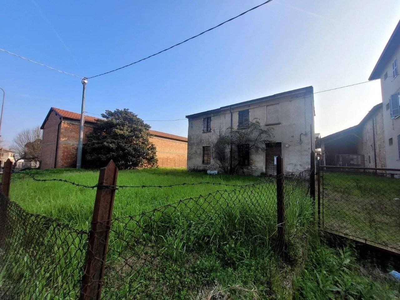Villa in vendita a Vigolzone