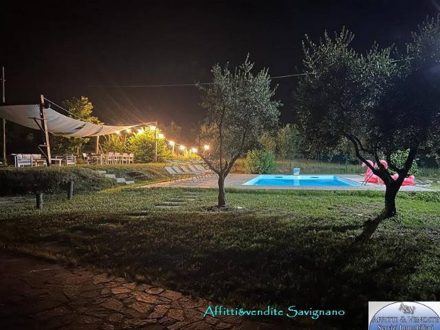 Villa in Via Montalbano, Santarcangelo di Romagna - Foto 1