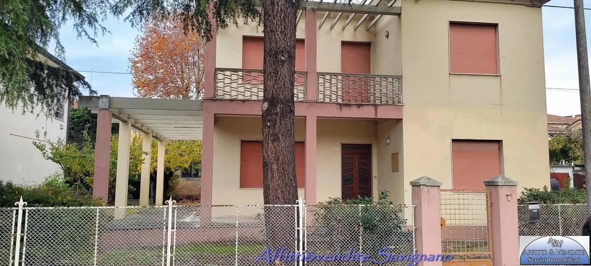 Villa in vendita a Savignano Sul Rubicone