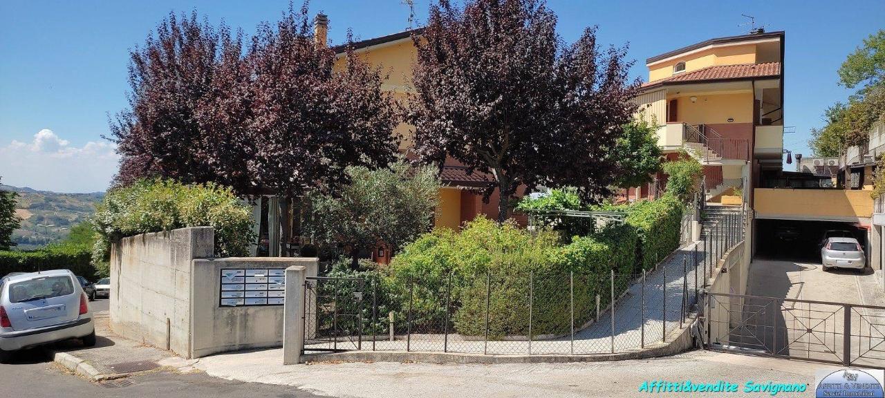 Appartamento in vendita a Borghi