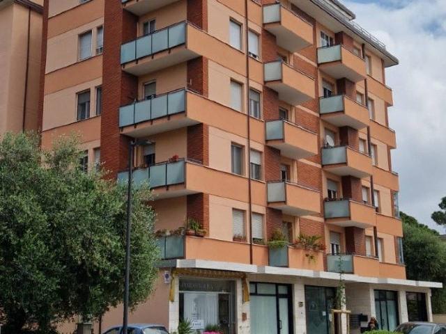 Einzimmerwohnung in {3}, Viale della Libertà 61 - Foto 1