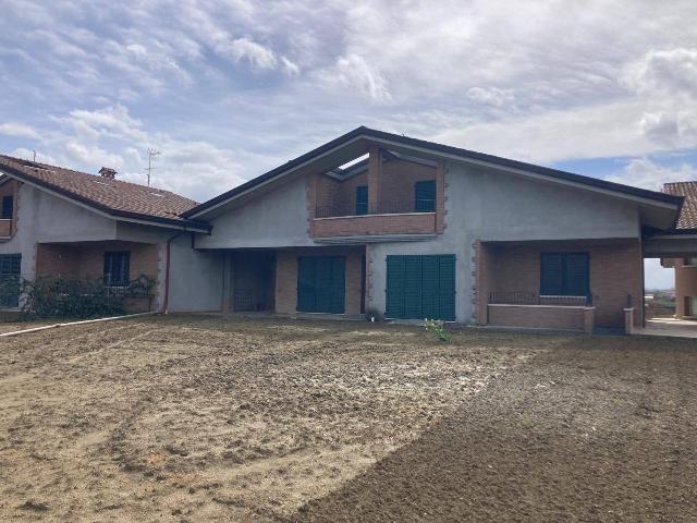 Villa in Via Vetreto 125, Cesenatico - Foto 1