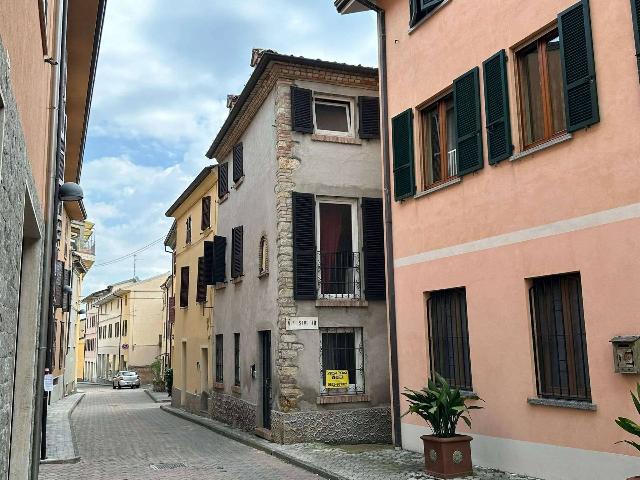 Casa indipendente in Via Matteotti, Lugagnano Val d'Arda - Foto 1