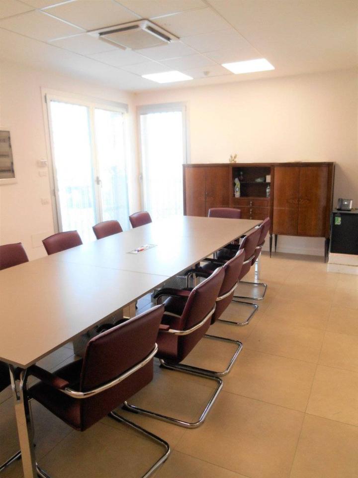 Ufficio condiviso in affitto a Santarcangelo Di Romagna