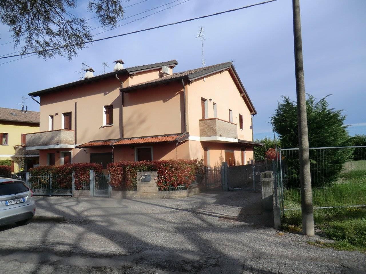 Villa in vendita a Ferrara