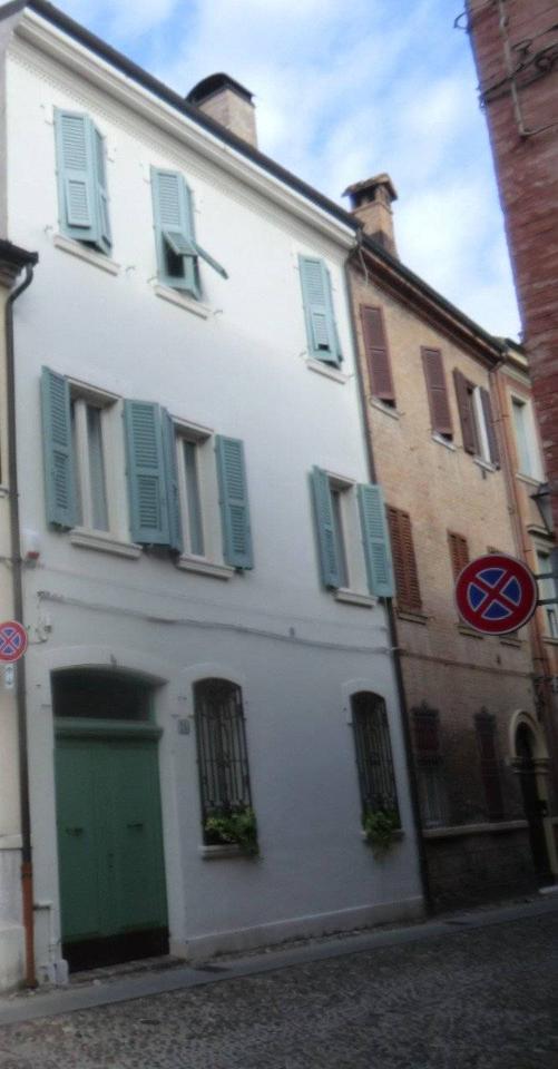 Casa indipendente in vendita a Ferrara