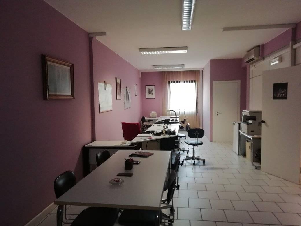 Ufficio condiviso in affitto a Faenza