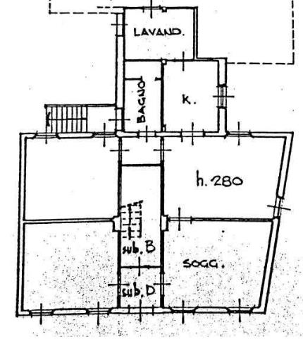 Casa indipendente, Mantova - Foto 1