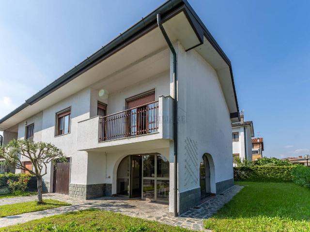 Villa in Via dei Mille 32, San Giuliano Milanese - Foto 1