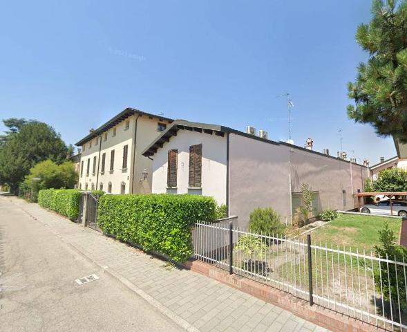 3-room flat in Via Giacomo Matteotti 11, Argenta - Photo 1