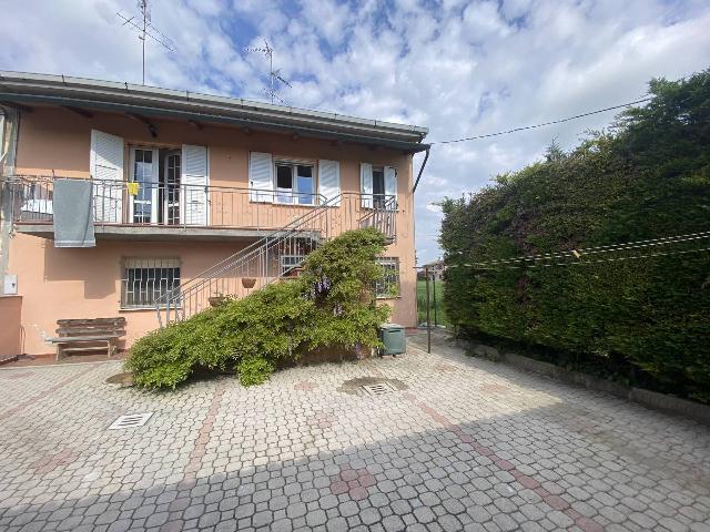 Mansion in Via Adriatica 47/1, Argenta - Photo 1