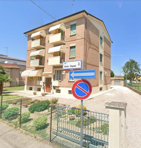 3-room flat in Via Oreste Stignani 2, Argenta - Photo 1