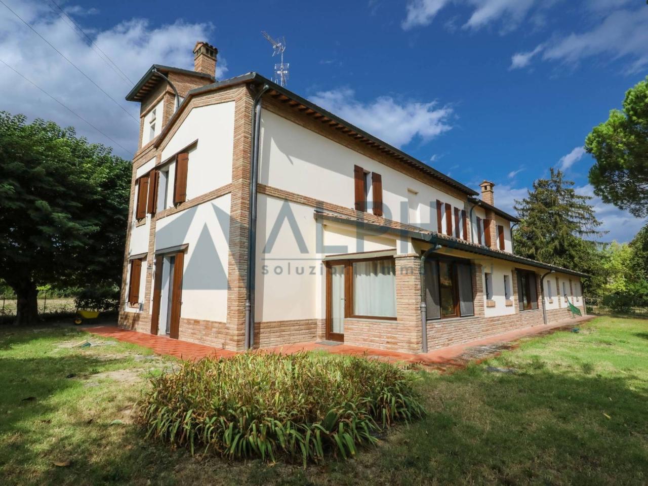 Villa in vendita a Forli'
