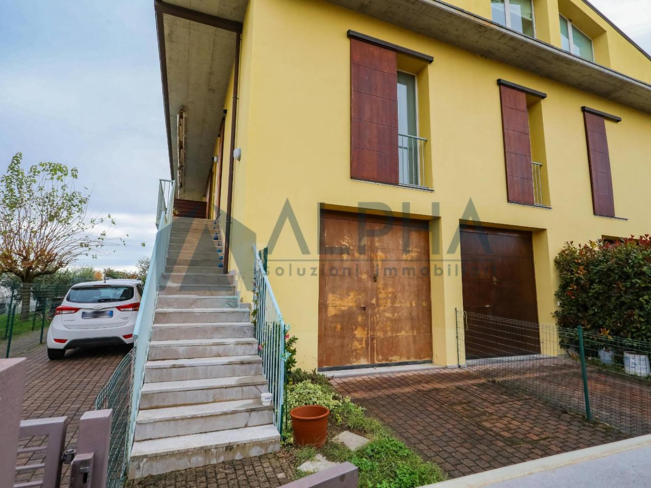 Villa a schiera in vendita a Faenza