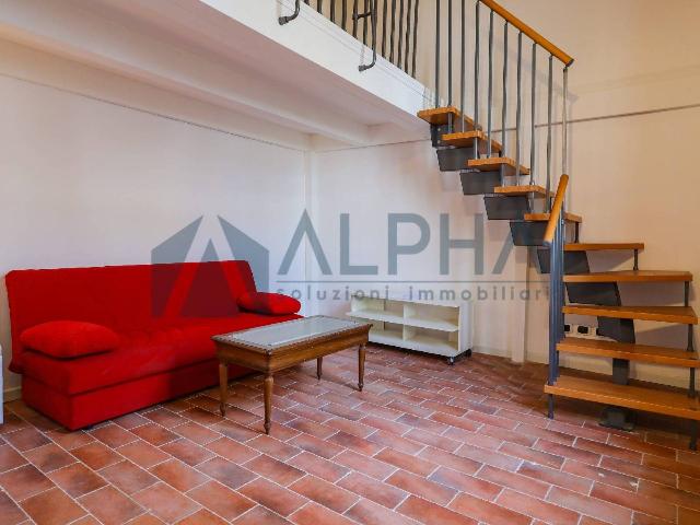 2-room flat in Piazza Martiri della Libertà, Faenza - Photo 1