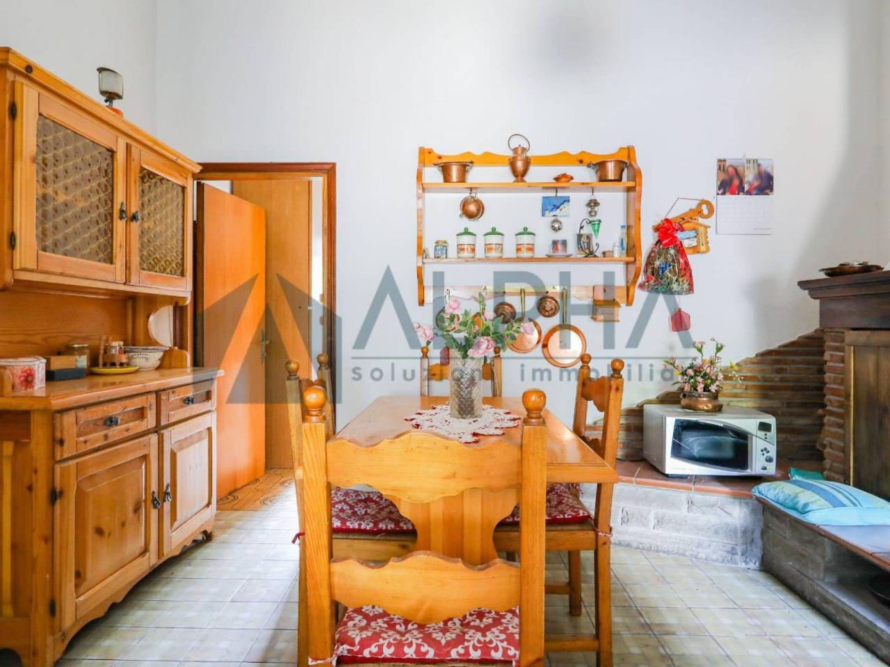 Appartamento in vendita a Civitella Di Romagna
