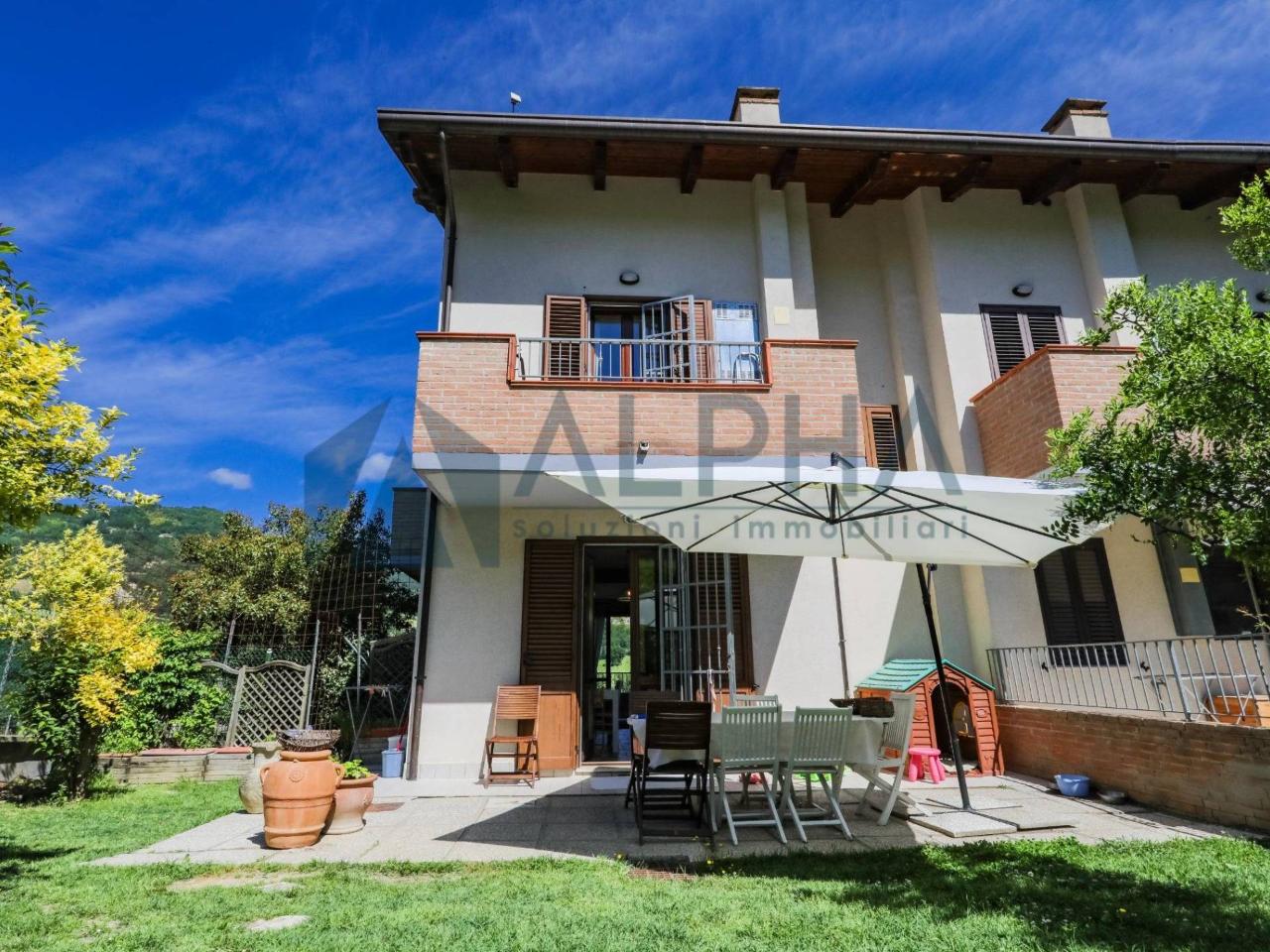 Casa indipendente in vendita a Civitella Di Romagna