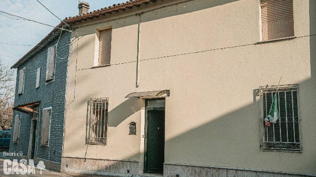 Villa in Via Sttimo Garavini, 5 Carraie, Ravenna - Foto 1