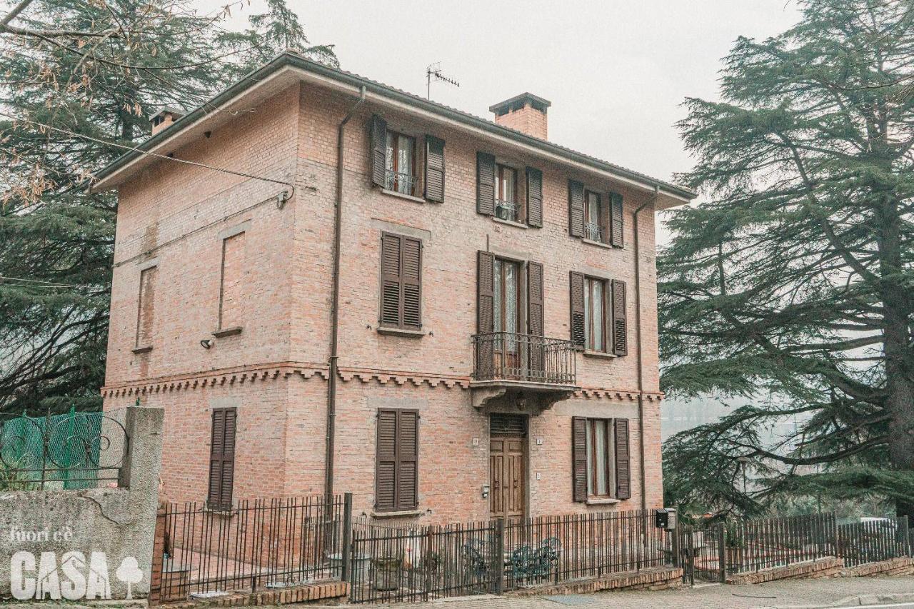 Villa in vendita a Mercato Saraceno