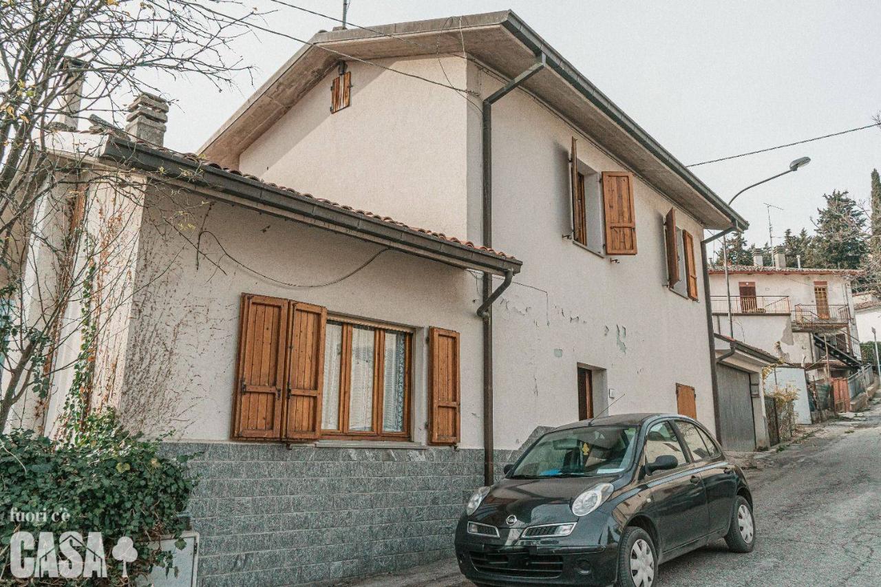 Villa in vendita a Sarsina