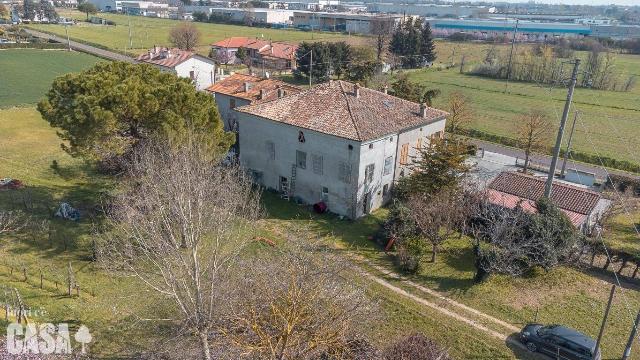 Mansion in {3}, Via Chiesa di San Cristoforo, 1637 Cesena - Photo 1