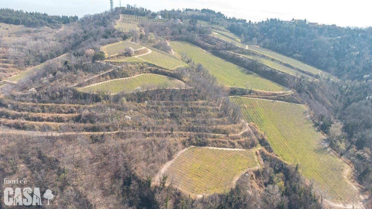 Terreno edificabile in vendita a Cesena