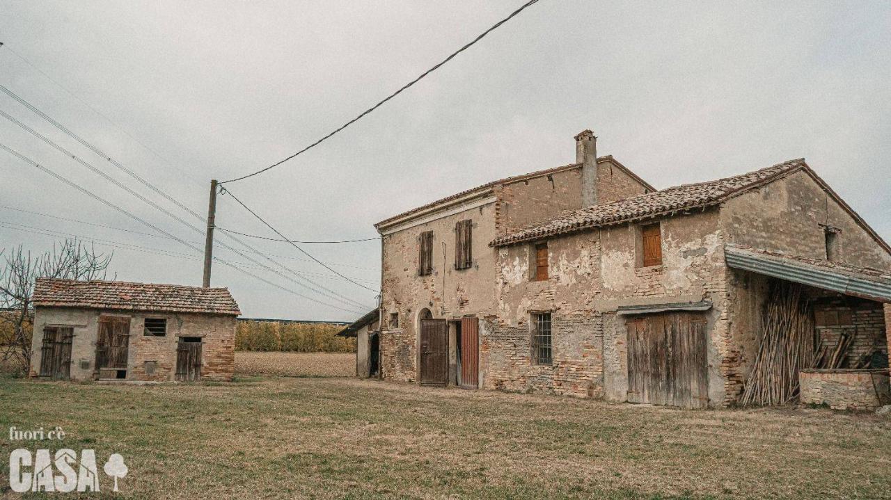 Villa in vendita a Forli'