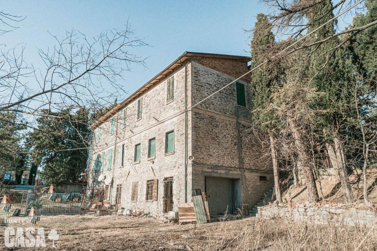 Villa in vendita a Sarsina