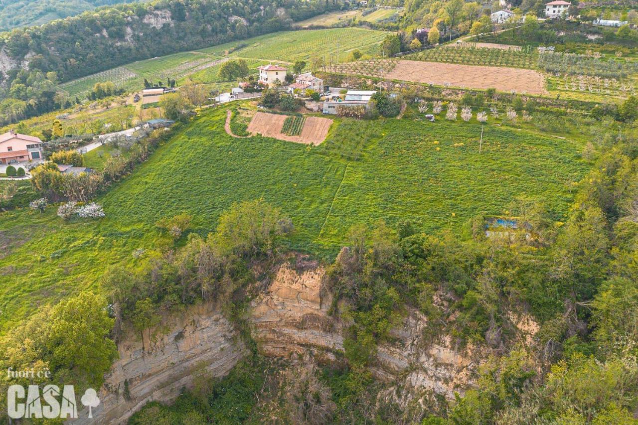 Terreno agricolo in vendita a Cesena
