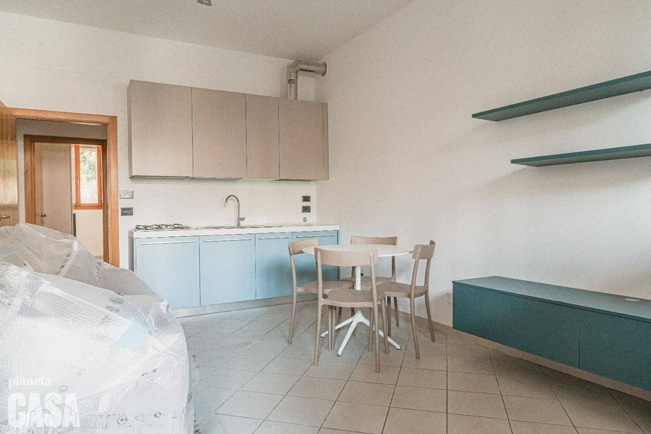 Appartamento in affitto a Cesena