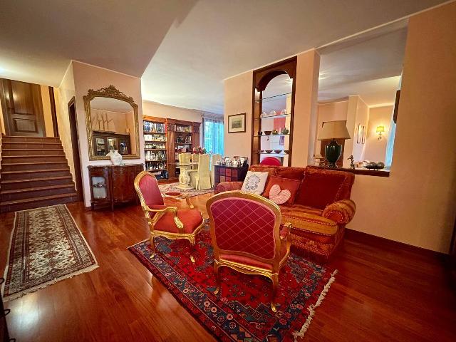 Mansion in {3}, Via Guido Franzini - Photo 1