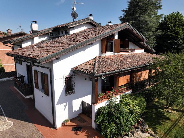 Villa in Marino Marmiroli 25, Albinea - Foto 1