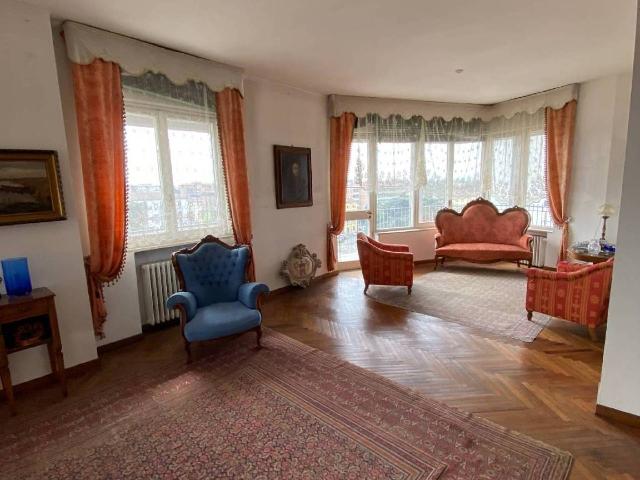 Penthouse in Viale Piave, Reggio nell'Emilia - Photo 1