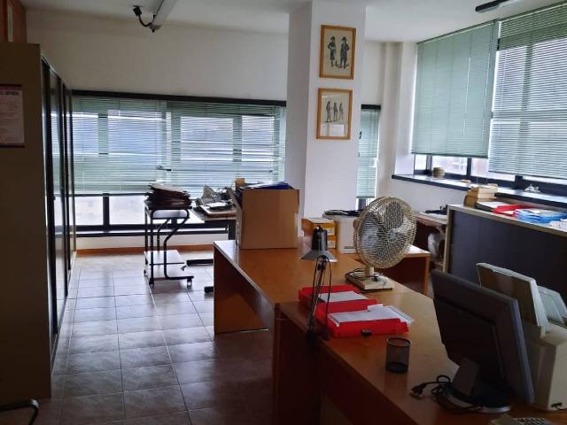 Shared office in {3}, Via Bernardino Zacchetti - Photo 1