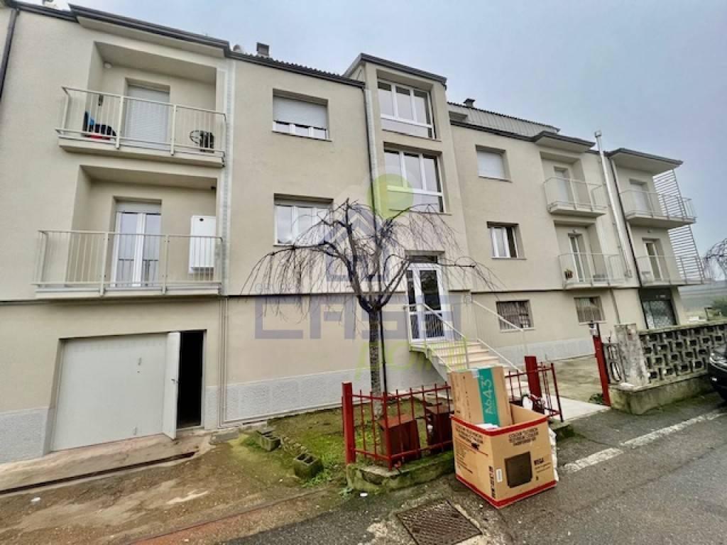 Appartamento in vendita a Pieve Porto Morone
