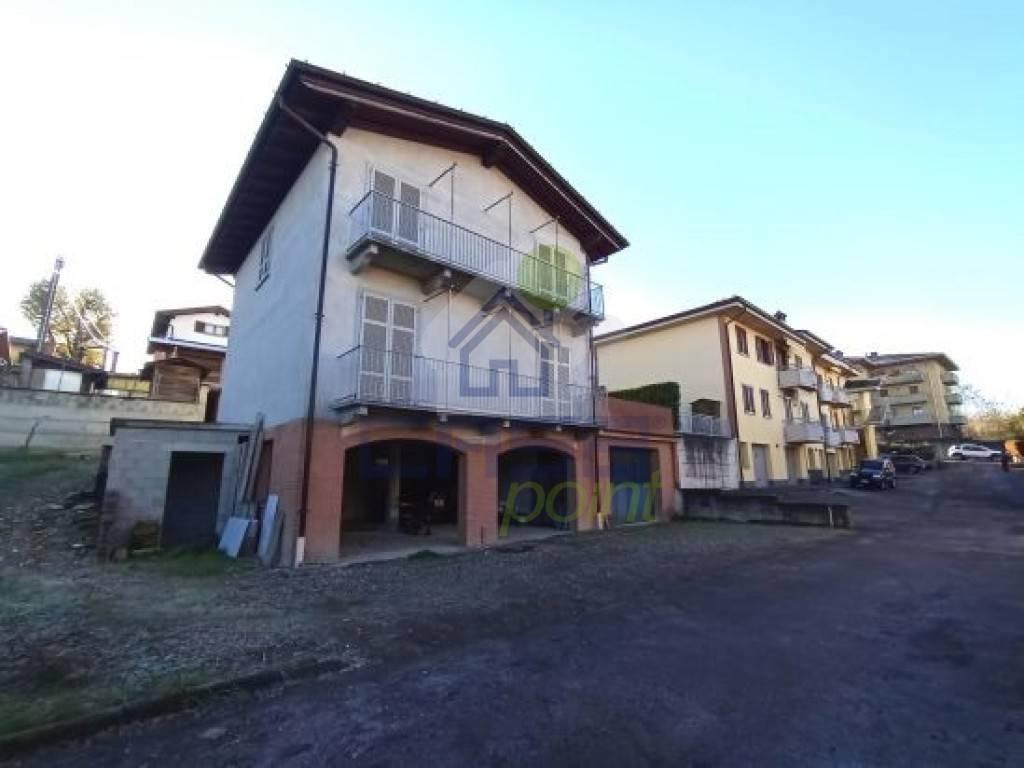 Casa indipendente in vendita a Pianello Val Tidone