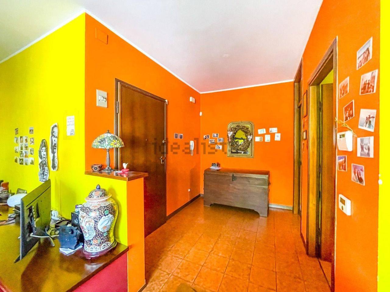Appartamento in vendita a San Martino In Rio