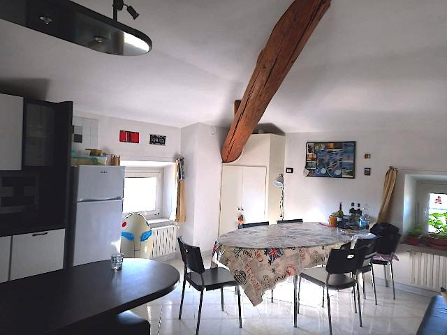 3-room flat in Via Giulio Alberoni 11, Rivergaro - Photo 1