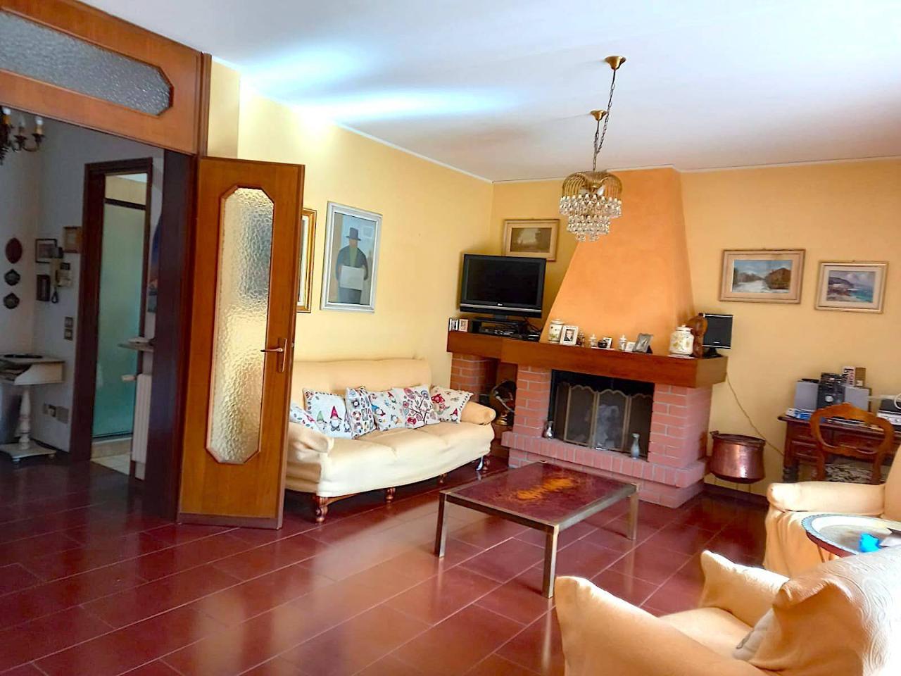 Villa a schiera in vendita a Piacenza
