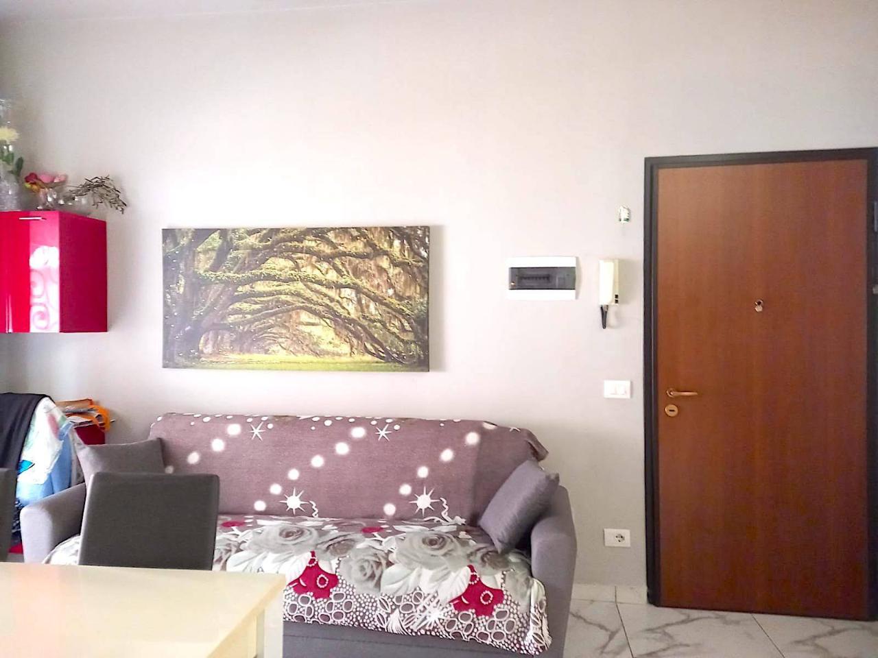 Appartamento in vendita a Piacenza