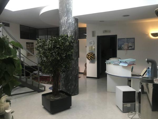 Ufficio in Piazzetta Giuseppe Dossi, Rimini, {3} - Foto 2