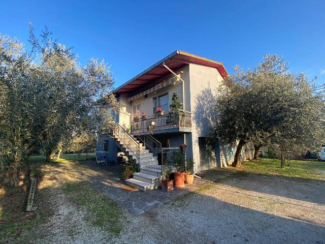 Einfamilienhaus in Via Bionda, Santarcangelo di Romagna - Foto 1