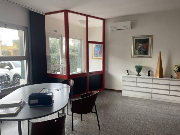Ufficio in Via Dante di Nanni, Santarcangelo Di Romagna, {3} - Foto 1