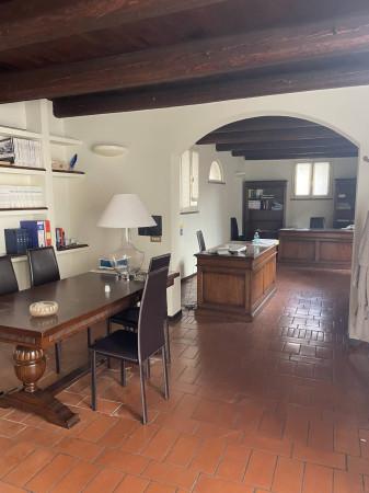 Ufficio in Via Camillo Benso di Cavour, Santarcangelo Di Romagna, {3} - Foto 1
