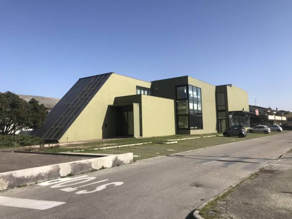 Ufficio in Via Emilia, Santarcangelo Di Romagna, {3} - Foto 1
