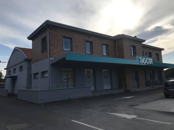 Ufficio in Via Ravenna, Bellaria-Igea Marina, {3} - Foto 1