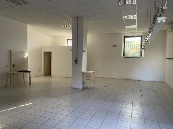 Negozio in Via Luciano Nicoletti, Santarcangelo Di Romagna, {3} - Foto 2