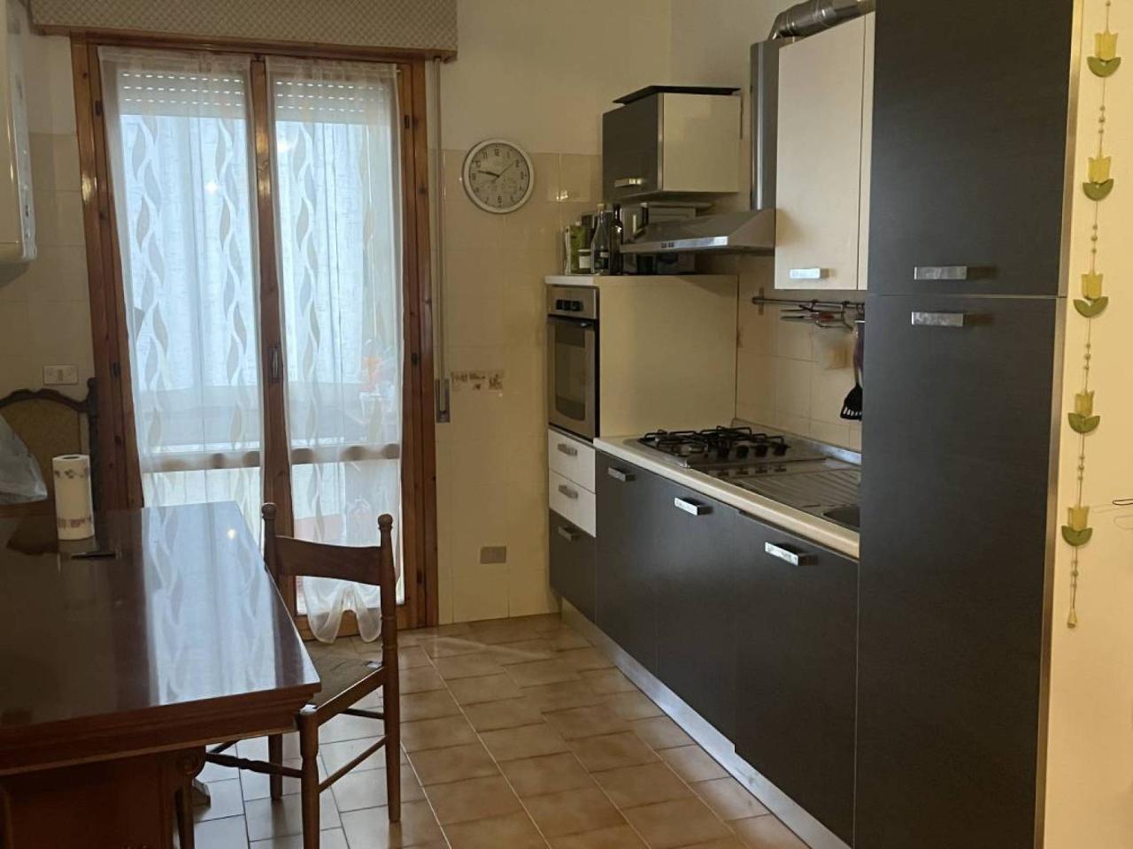 Appartamento in affitto a Santarcangelo Di Romagna