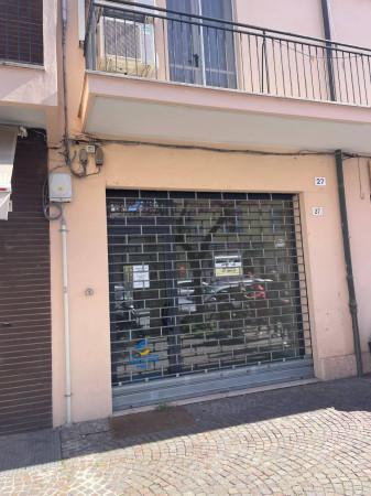 Negozio in Via Giovanni Pascoli, Santarcangelo di Romagna, {3} - Foto 1
