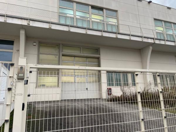 Negozio in Via Emilia, Santarcangelo Di Romagna, {3} - Foto 2